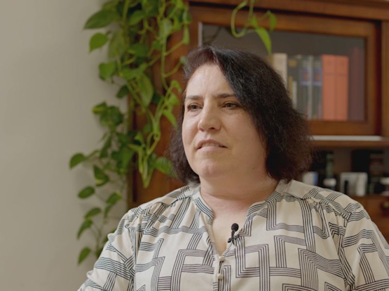 La testimonianza di Elisa